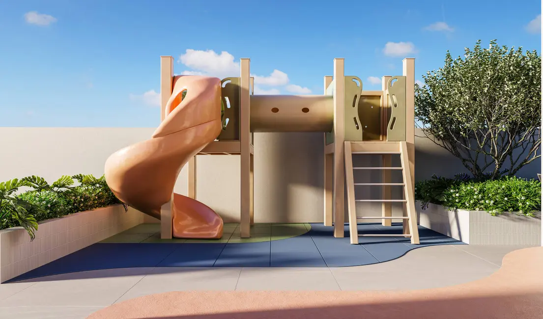 Apartamento com 2 quartos à venda, 82m2 em Barra Velha - SC - imagem 8 Foto 8 de Apartamento com 2 quartos à venda, 82m2 em Barra Velha - SC