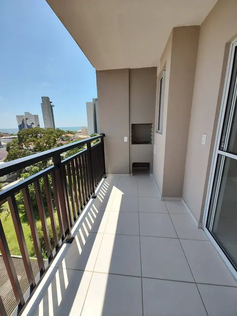Foto 2 de Apartamento com 2 quartos à venda, 63m2 em Centro, Balneario Picarras - SC