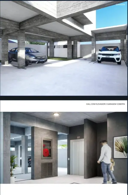 Foto 7 de Apartamento com 3 quartos à venda, 99m2 em Balneario Picarras - SC