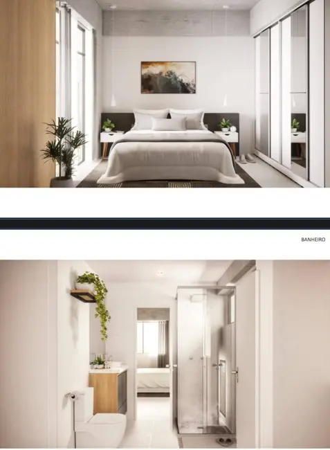 Foto 6 de Apartamento com 3 quartos à venda, 99m2 em Balneario Picarras - SC