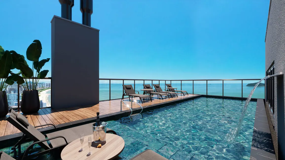 Foto 7 de Apartamento com 3 quartos à venda, 120m2 em Centro, Balneario Picarras - SC