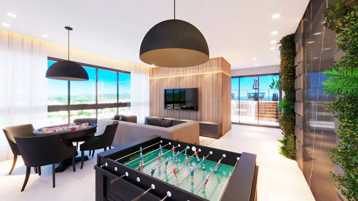 Foto 8 de Apartamento com 3 quartos à venda, 120m2 em Centro, Balneario Picarras - SC