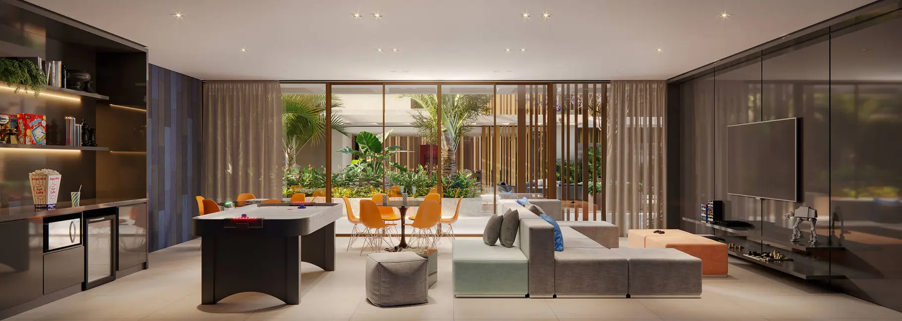 Foto 9 de Apartamento com 4 quartos à venda, 211m2 em Centro, Balneario Picarras - SC