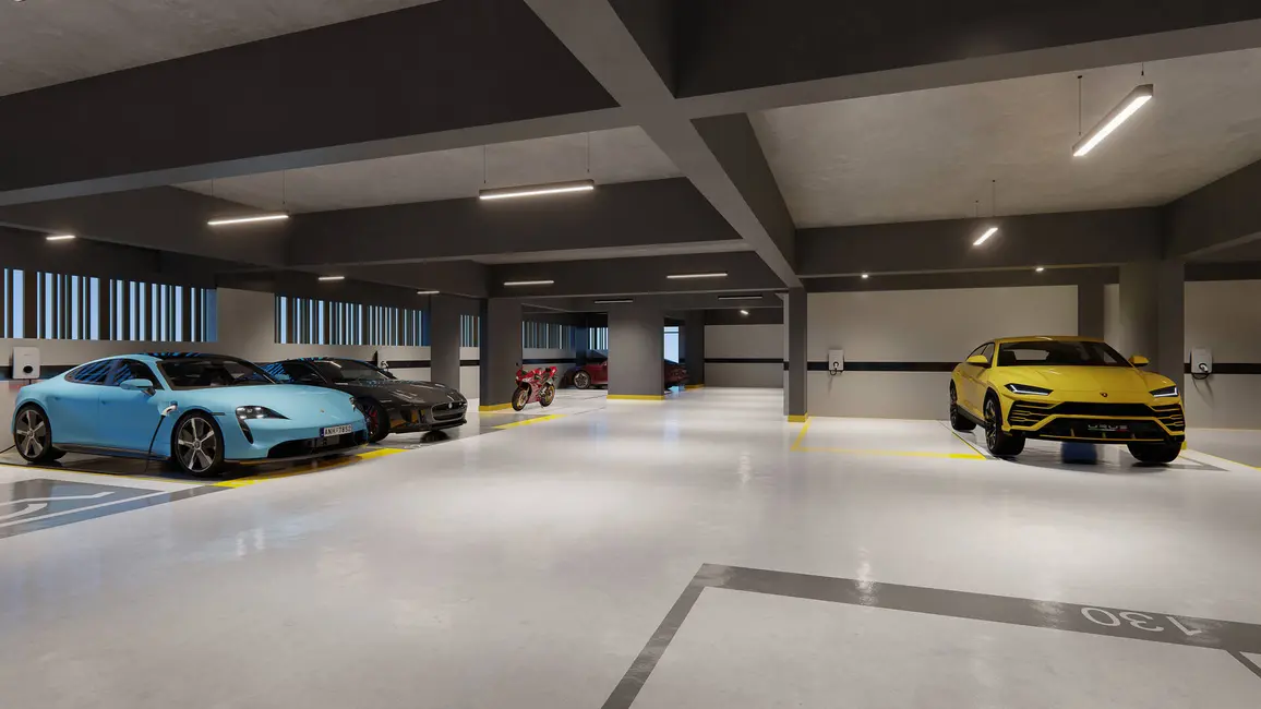 Foto 4 de Apartamento com 4 quartos à venda, 211m2 em Centro, Balneario Picarras - SC