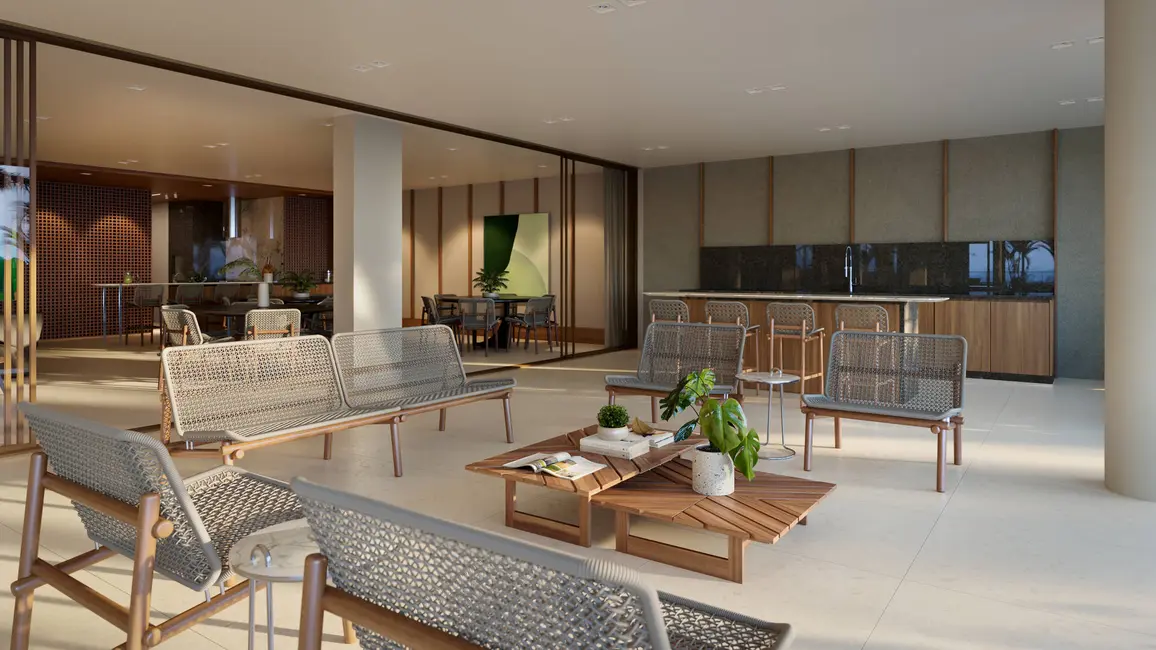 Foto 5 de Apartamento com 4 quartos à venda, 211m2 em Centro, Balneario Picarras - SC