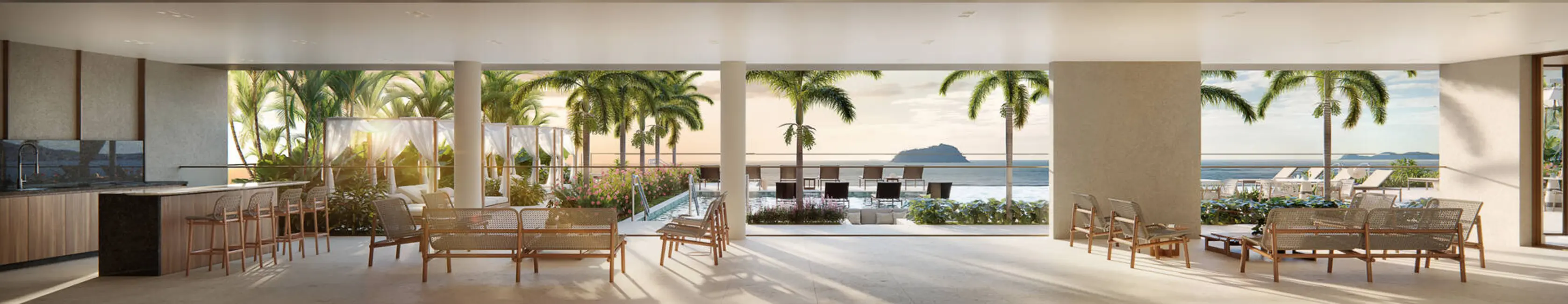 Foto 8 de Apartamento com 4 quartos à venda, 211m2 em Centro, Balneario Picarras - SC