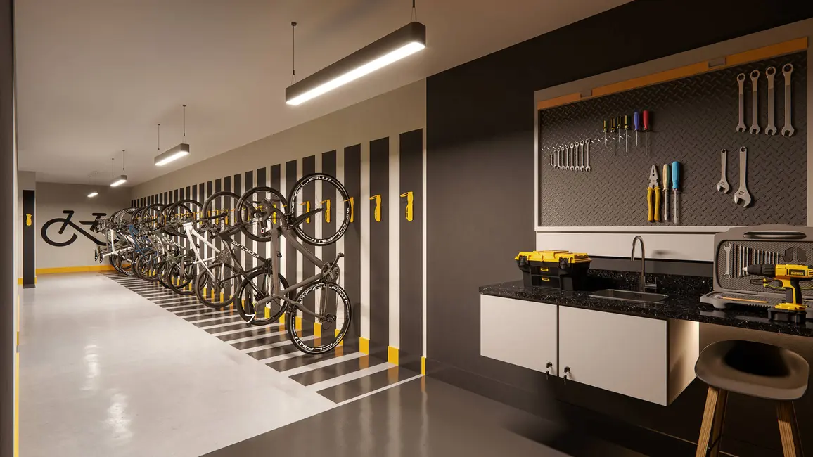 Foto 3 de Apartamento com 4 quartos à venda, 211m2 em Centro, Balneario Picarras - SC