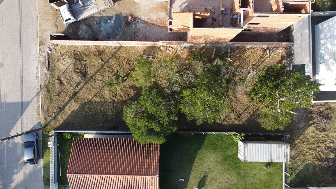 Foto 4 de Terreno / Lote à venda, 386m2 em Balneario Picarras - SC