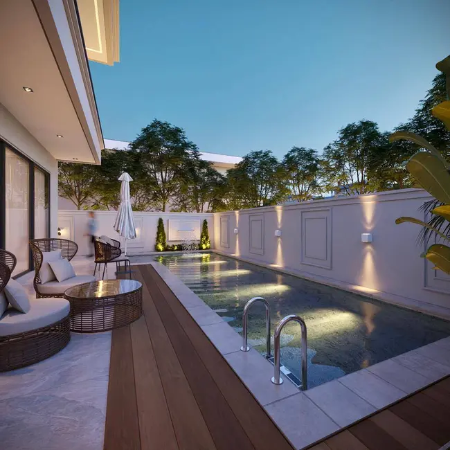 Foto 3 de Casa com 4 quartos à venda, 250m2 em Centro, Balneario Picarras - SC