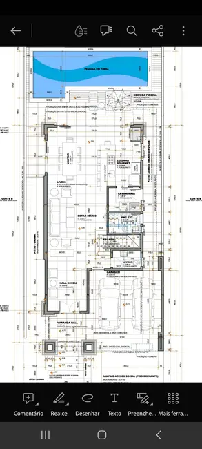 Foto 5 de Casa com 4 quartos à venda, 250m2 em Centro, Balneario Picarras - SC