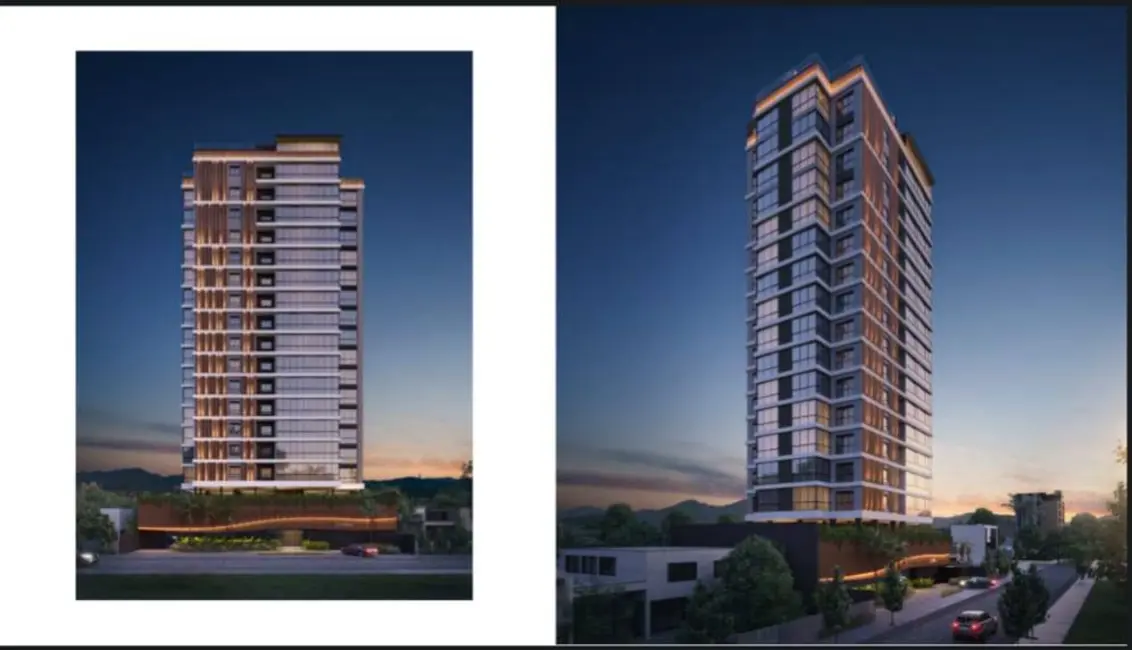 Foto 5 de Apartamento com 3 quartos à venda, 100m2 em Balneario Picarras - SC