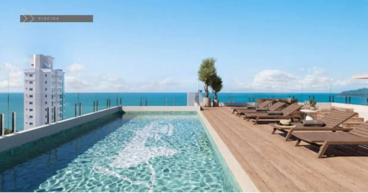Foto 4 de Apartamento com 3 quartos à venda, 100m2 em Balneario Picarras - SC