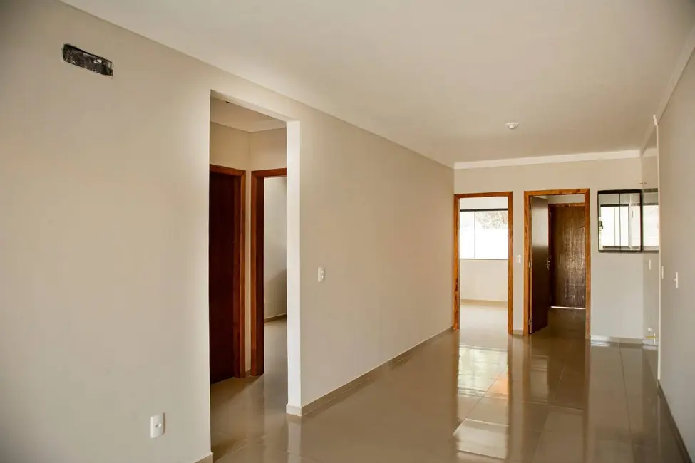 Foto 3 de Casa com 2 quartos à venda em Balneario Picarras - SC