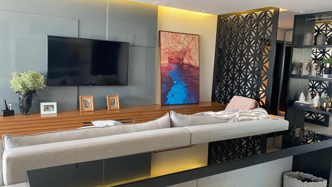 Foto 5 de Apartamento com 3 quartos à venda, 141m2 em Centro, Balneario Picarras - SC