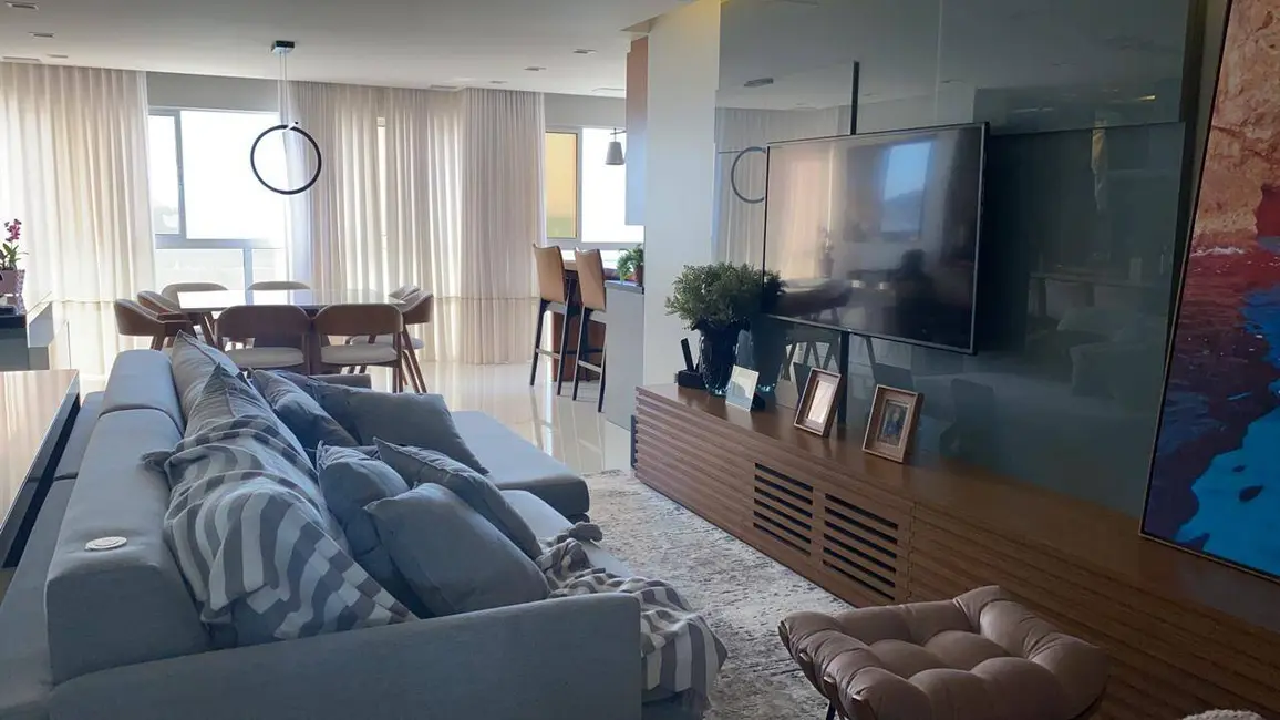 Foto 9 de Apartamento com 3 quartos à venda, 141m2 em Centro, Balneario Picarras - SC