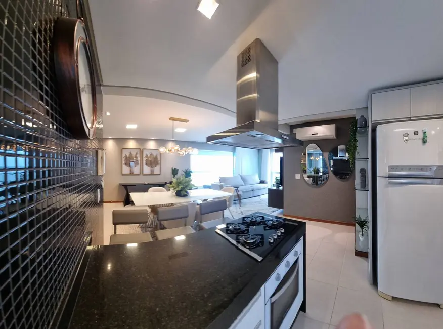 Foto 7 de Apartamento com 3 quartos à venda, 129m2 em Centro, Balneario Picarras - SC