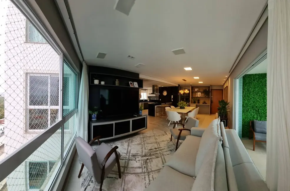 Foto 6 de Apartamento com 3 quartos à venda, 129m2 em Centro, Balneario Picarras - SC