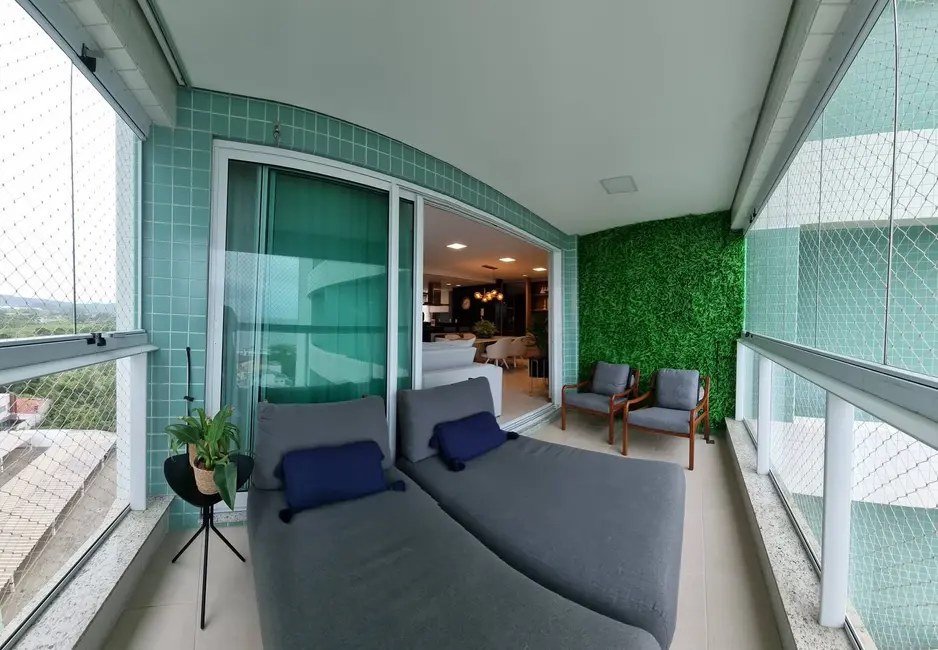 Foto 8 de Apartamento com 3 quartos à venda, 129m2 em Centro, Balneario Picarras - SC