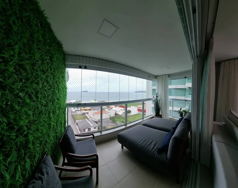 Foto 1 de Apartamento com 3 quartos à venda, 129m2 em Centro, Balneario Picarras - SC