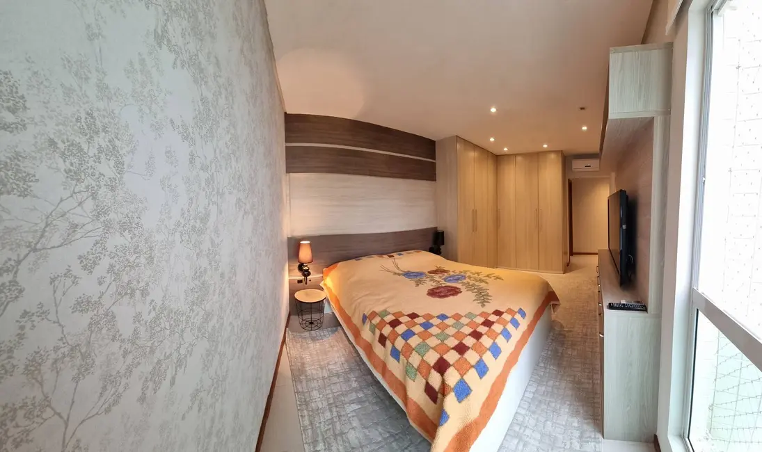 Foto 9 de Apartamento com 3 quartos à venda, 129m2 em Centro, Balneario Picarras - SC