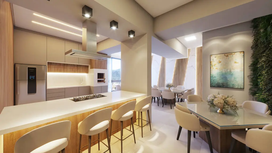 Foto 9 de Apartamento com 2 quartos à venda, 86m2 em Centro, Balneario Picarras - SC