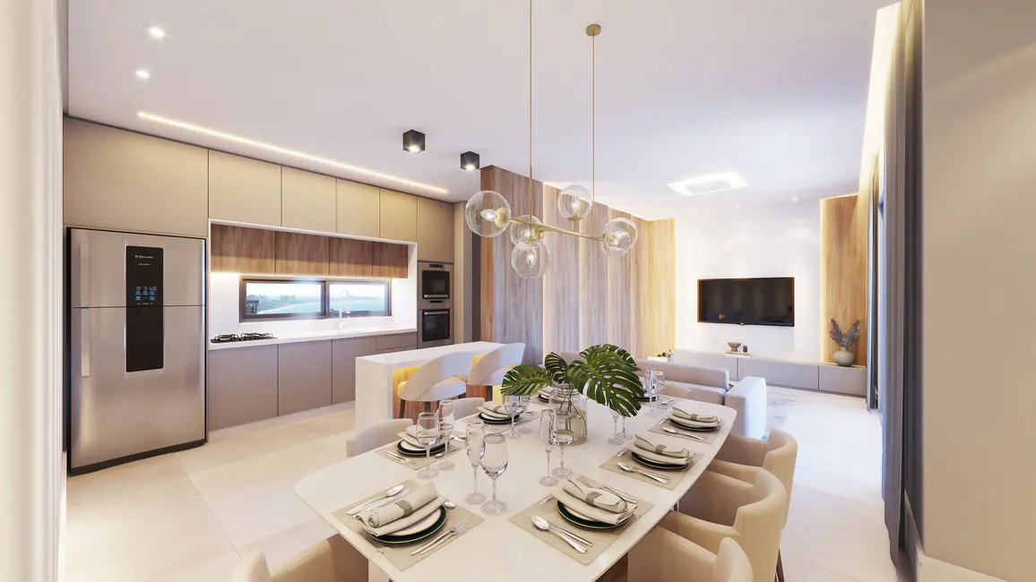 Foto 5 de Apartamento com 2 quartos à venda, 86m2 em Centro, Balneario Picarras - SC