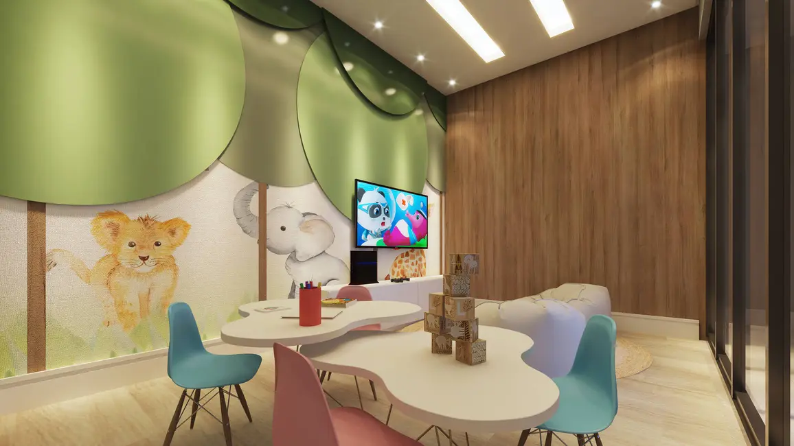 Foto 4 de Apartamento com 2 quartos à venda, 86m2 em Centro, Balneario Picarras - SC