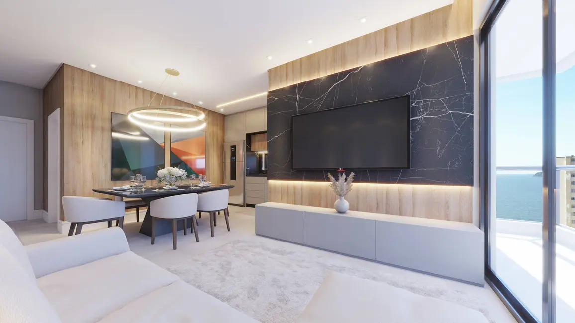 Foto 7 de Apartamento com 2 quartos à venda, 86m2 em Centro, Balneario Picarras - SC