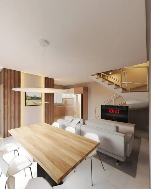 Foto 4 de Casa com 2 quartos à venda, 92m2 em Balneario Picarras - SC