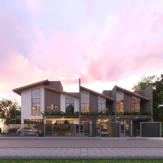 Foto 3 de Casa com 2 quartos à venda, 92m2 em Balneario Picarras - SC