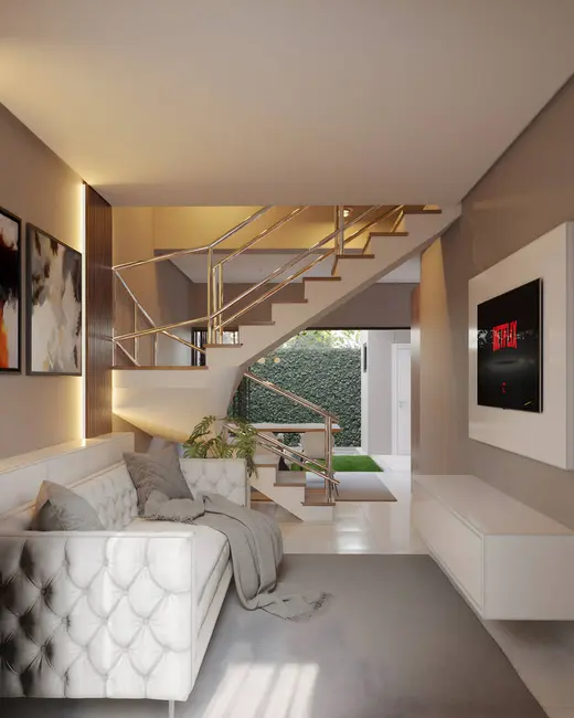 Foto 6 de Casa com 2 quartos à venda, 92m2 em Balneario Picarras - SC