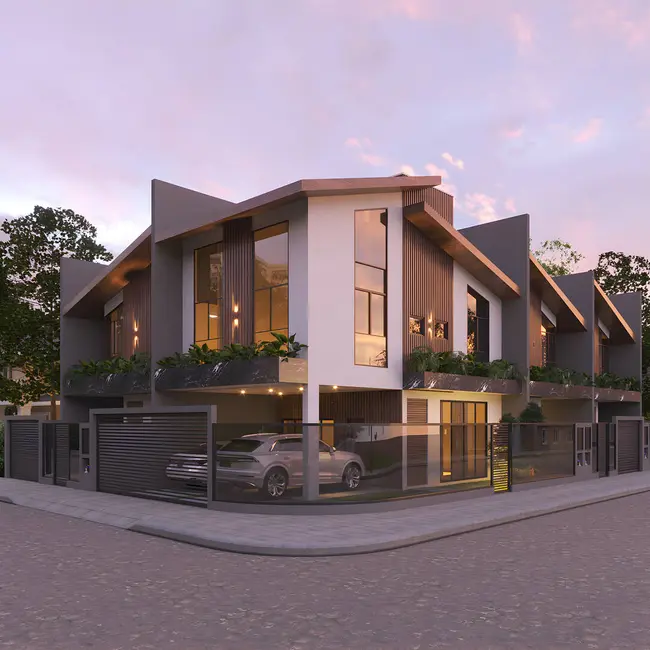 Foto 2 de Casa com 2 quartos à venda, 92m2 em Balneario Picarras - SC