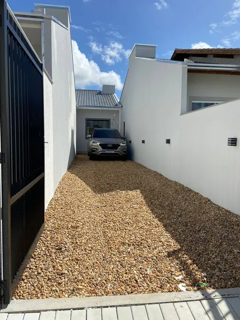 Foto 6 de Casa com 2 quartos à venda, 93m2 em Barra Velha - SC