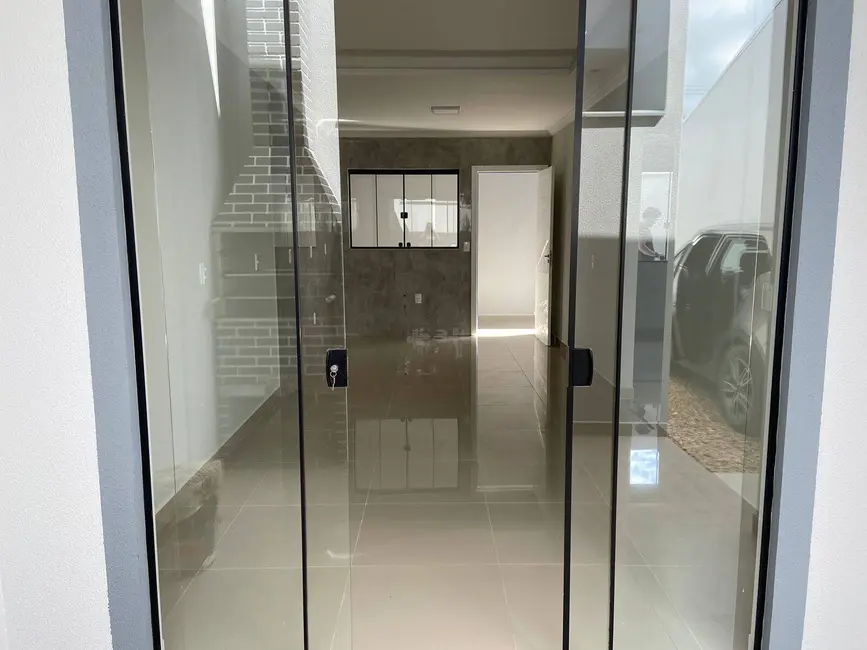 Foto 2 de Casa com 2 quartos à venda, 93m2 em Barra Velha - SC