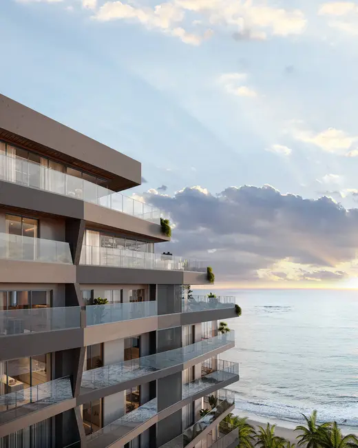 Foto 8 de Apartamento com 2 quartos à venda, 96m2 em Centro, Balneario Picarras - SC