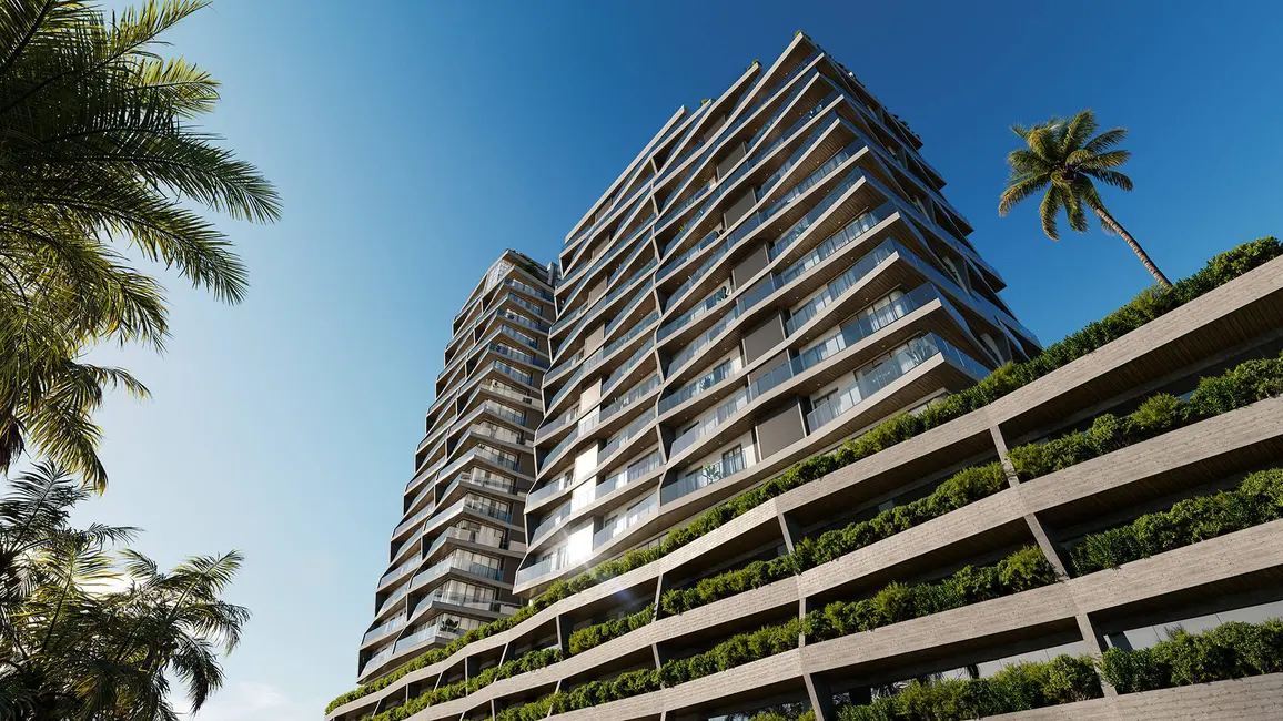 Foto 3 de Apartamento com 2 quartos à venda, 96m2 em Centro, Balneario Picarras - SC