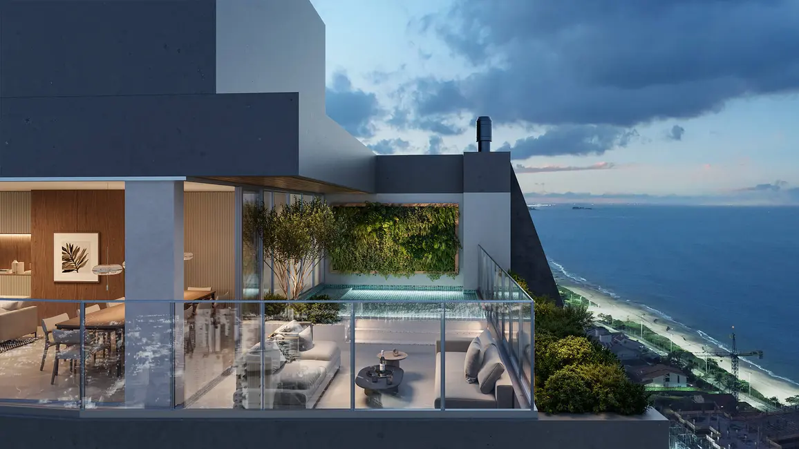 Foto 7 de Apartamento com 2 quartos à venda, 96m2 em Centro, Balneario Picarras - SC