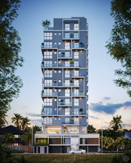 Foto 4 de Apartamento com 3 quartos à venda, 131m2 em Balneario Picarras - SC