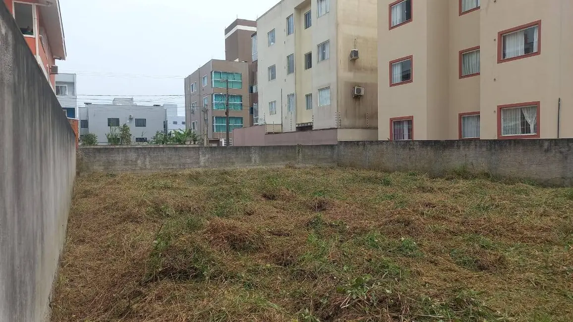 Terreno / Lote à venda, 270m2 em Barra Velha - SC - imagem 3 Foto 3 de Terreno / Lote à venda, 270m2 em Barra Velha - SC