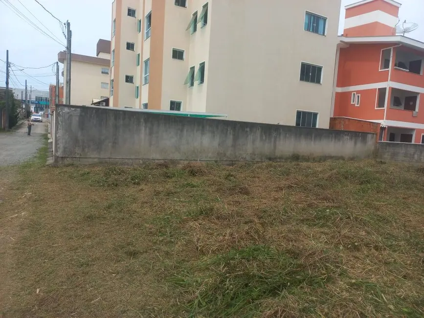 Terreno / Lote à venda, 270m2 em Barra Velha - SC - imagem 4 Foto 4 de Terreno / Lote à venda, 270m2 em Barra Velha - SC
