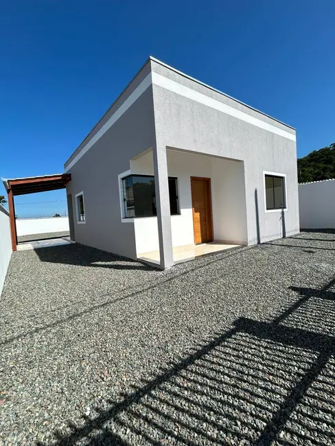 Foto 4 de Casa com 3 quartos à venda, 302m2 em Barra Velha - SC