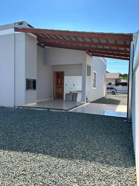 Foto 2 de Casa com 3 quartos à venda, 302m2 em Barra Velha - SC