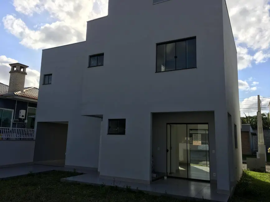 Foto 7 de Casa com 3 quartos à venda em Balneario Picarras - SC