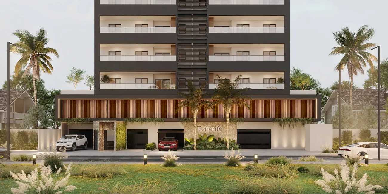 Foto 5 de Apartamento com 2 quartos à venda, 93m2 em Balneario Picarras - SC