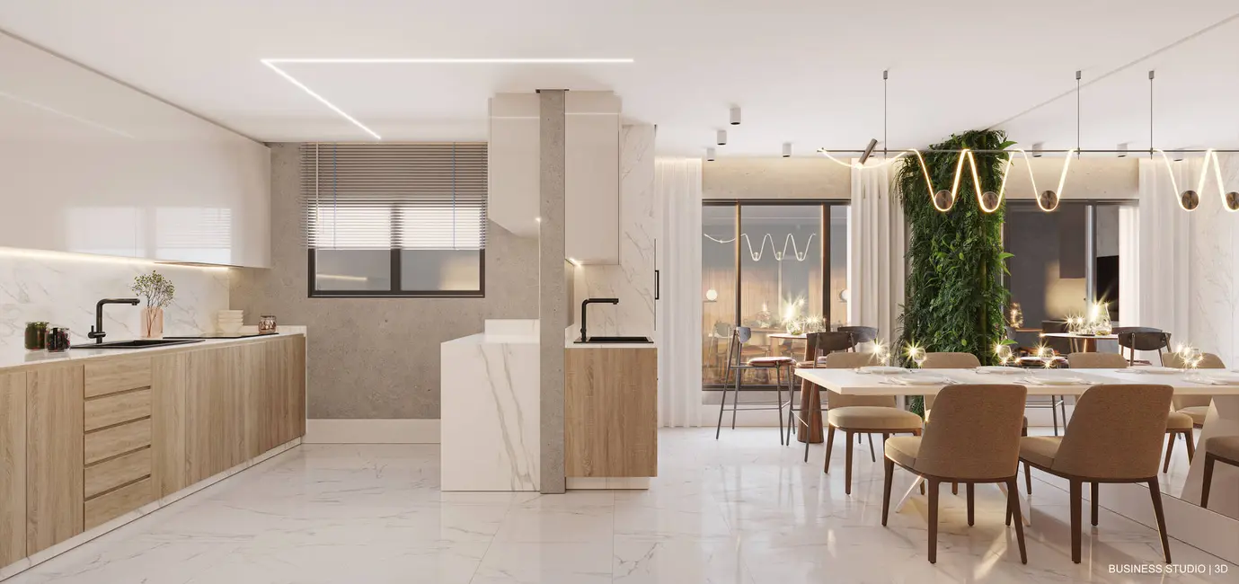 Foto 3 de Apartamento com 2 quartos à venda, 93m2 em Balneario Picarras - SC