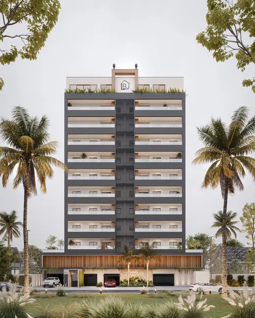 Foto 7 de Apartamento com 2 quartos à venda, 93m2 em Balneario Picarras - SC