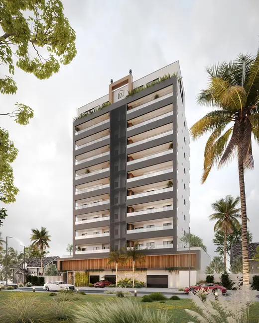 Foto 6 de Apartamento com 2 quartos à venda, 93m2 em Balneario Picarras - SC