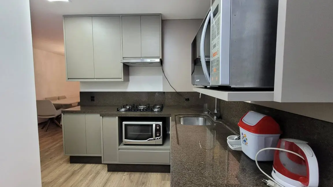 Foto 7 de Apartamento com 2 quartos à venda, 91m2 em Balneario Picarras - SC