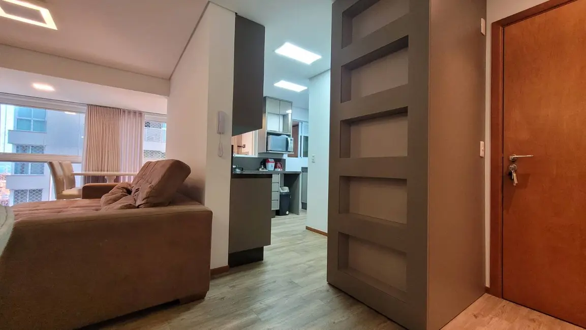 Foto 3 de Apartamento com 2 quartos à venda, 91m2 em Balneario Picarras - SC