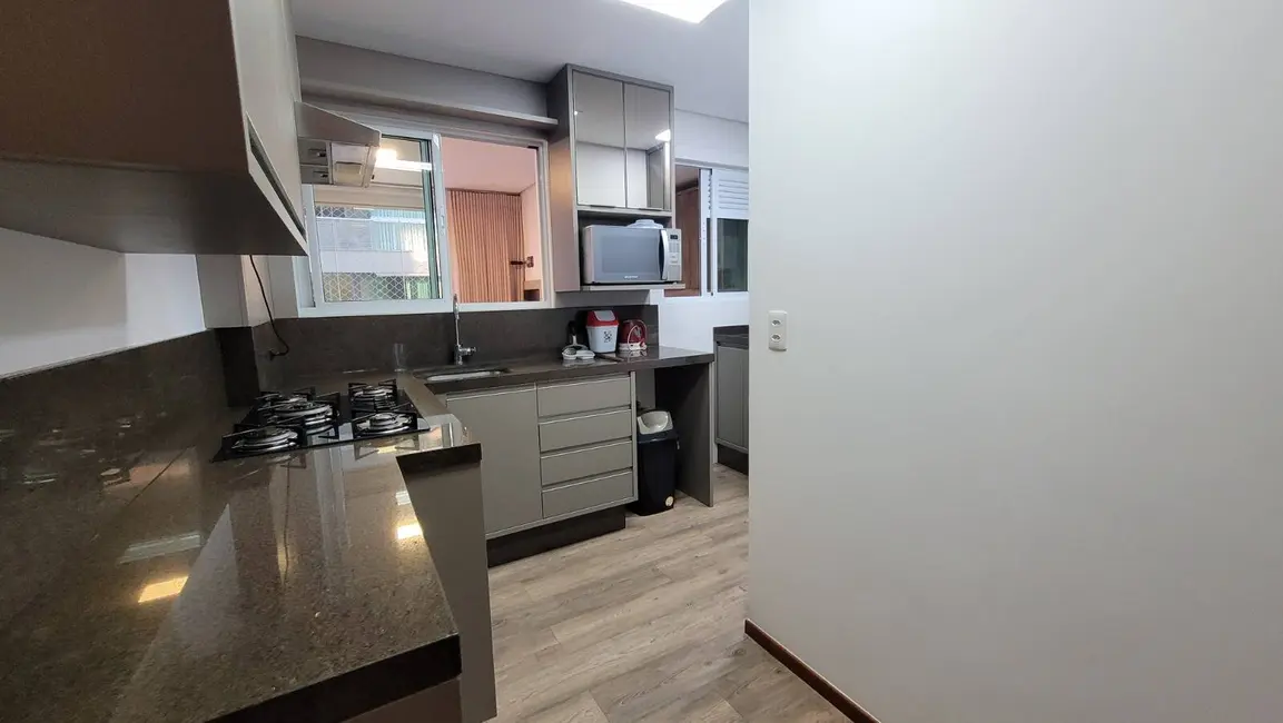 Foto 4 de Apartamento com 2 quartos à venda, 91m2 em Balneario Picarras - SC